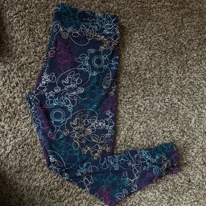 LuLaRoe leggings